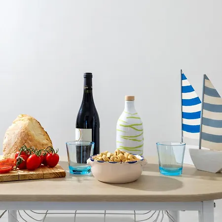 Ξενοδοχείο με διαμερίσματα Aria Di Mare - Luxury By The Sea