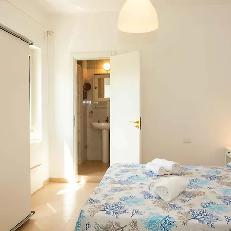 Aria Di Mare - Luxury By The Sea Ξενοδοχείο με διαμερίσματα