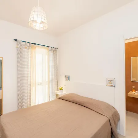 Ξενοδοχείο με διαμερίσματα Aria Di Mare - Luxury By The Sea Βιέστε