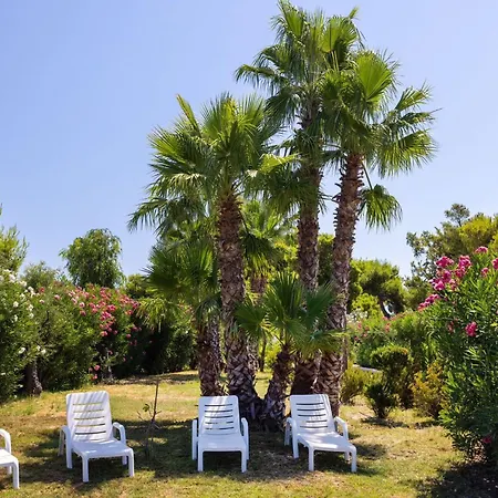 Ξενοδοχείο με διαμερίσματα Aria Di Mare - Luxury By The Sea