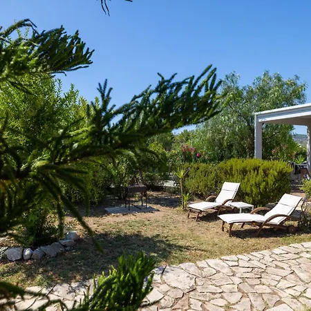 Ξενοδοχείο με διαμερίσματα Aria Di Mare - Luxury By The Sea Βιέστε